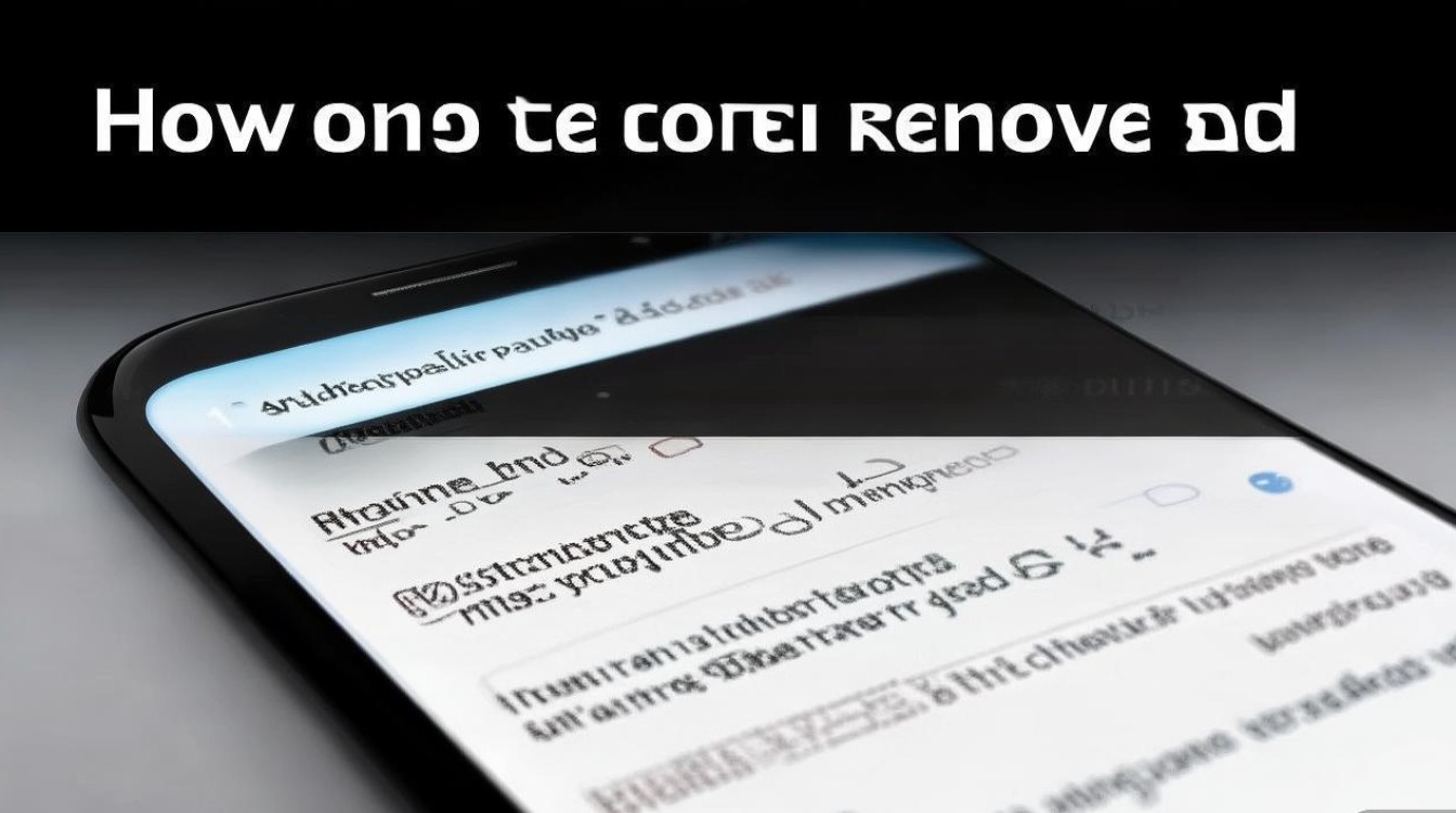 oppo手机怎么彻底去除广告?系统设置里隐藏开关在哪?