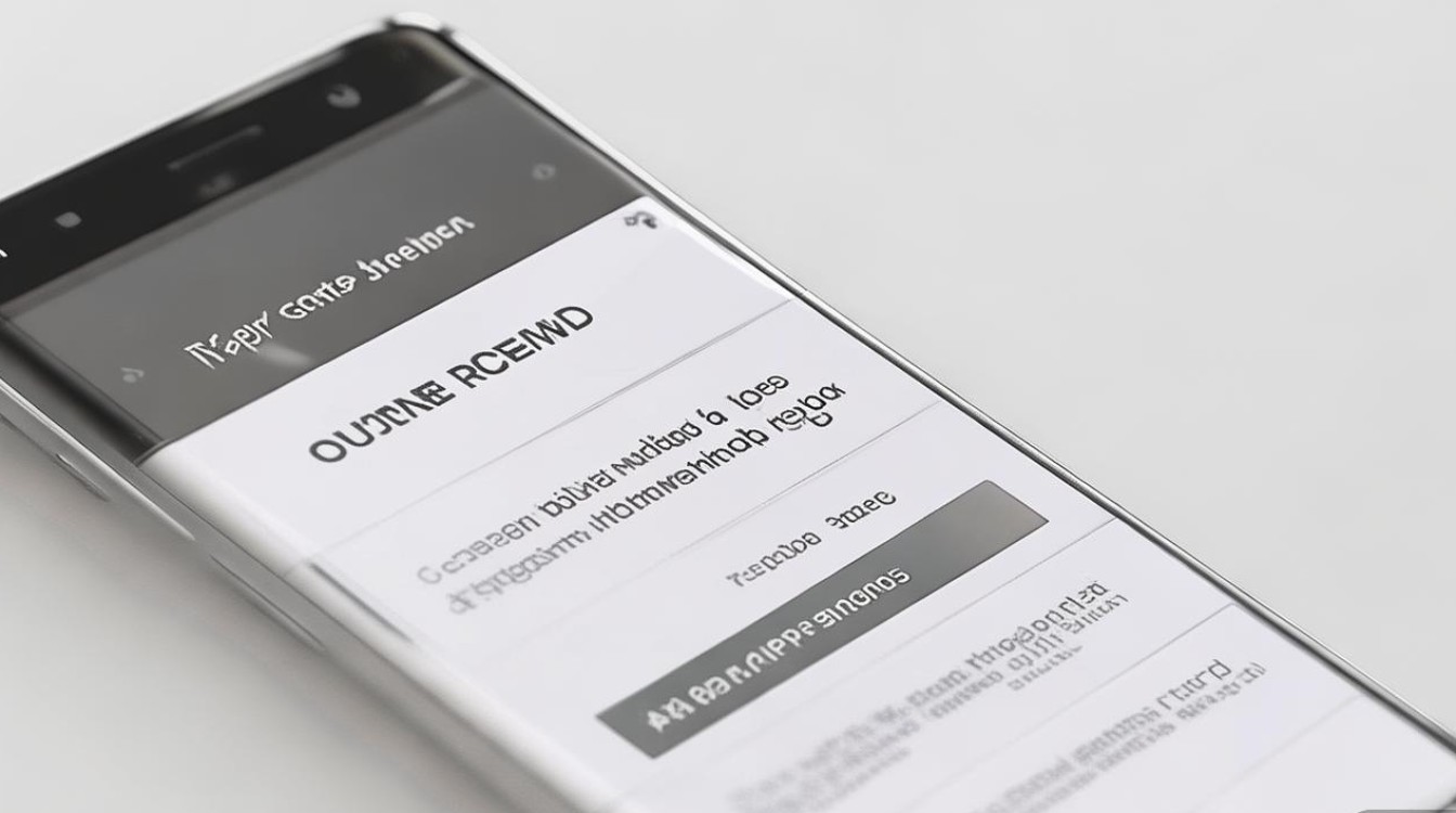 oppo手机怎么彻底去除广告?系统设置里隐藏开关在哪?