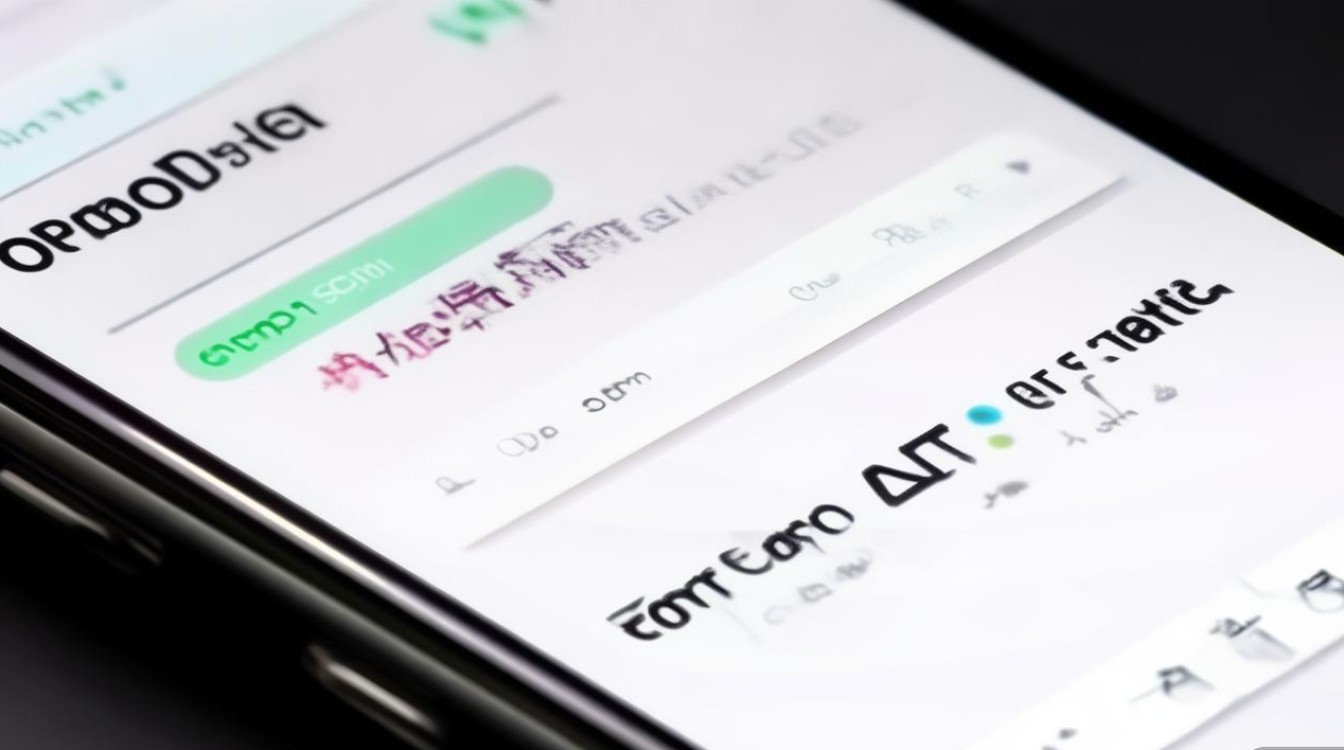 oppo手机应用商店找不到软件？教你正确搜索方法！