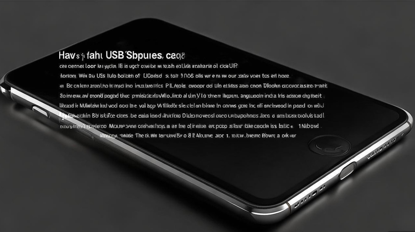 苹果4黑屏无法开机，如何开启USB调试模式？