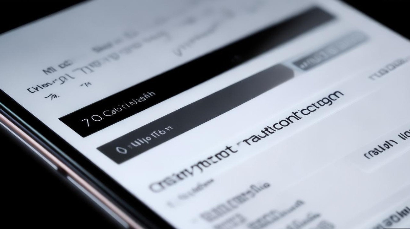 华为手机过渡动画在哪设置？自定义流畅动画技巧分享