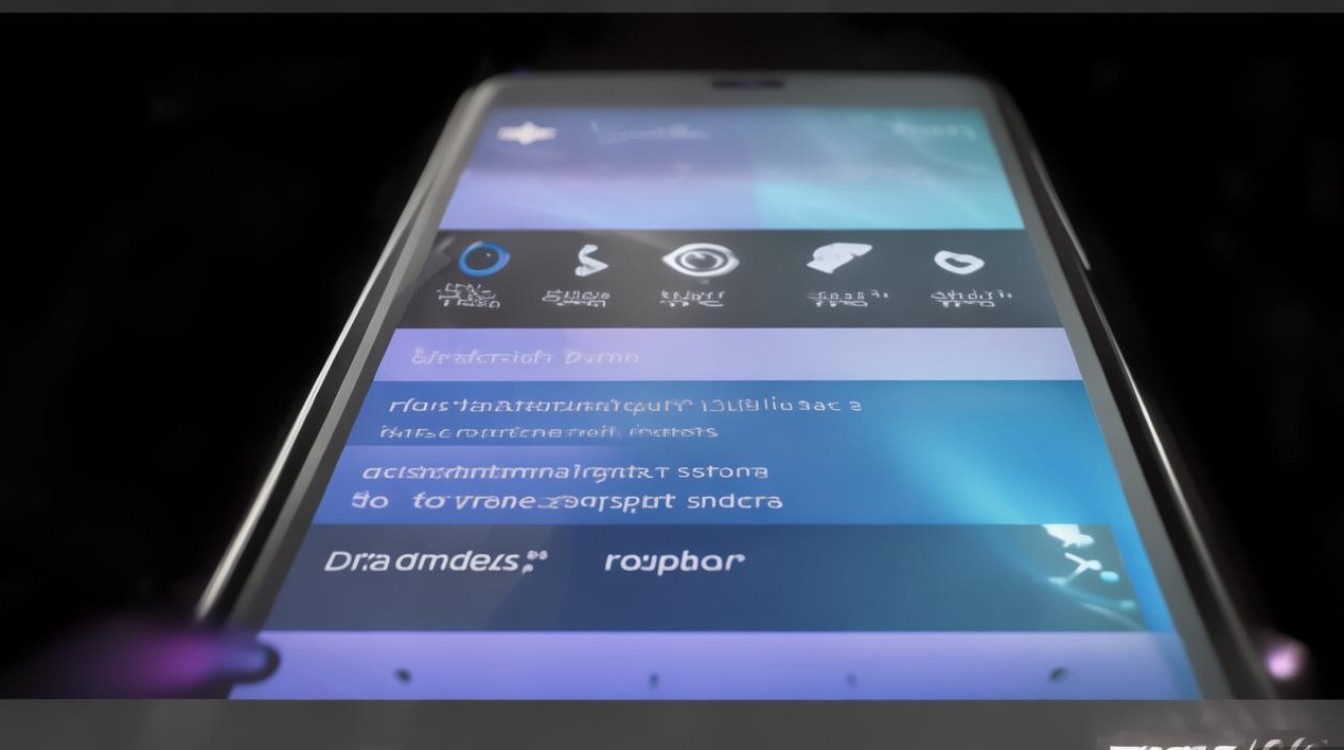 华为手机过渡动画在哪设置？自定义流畅动画技巧分享