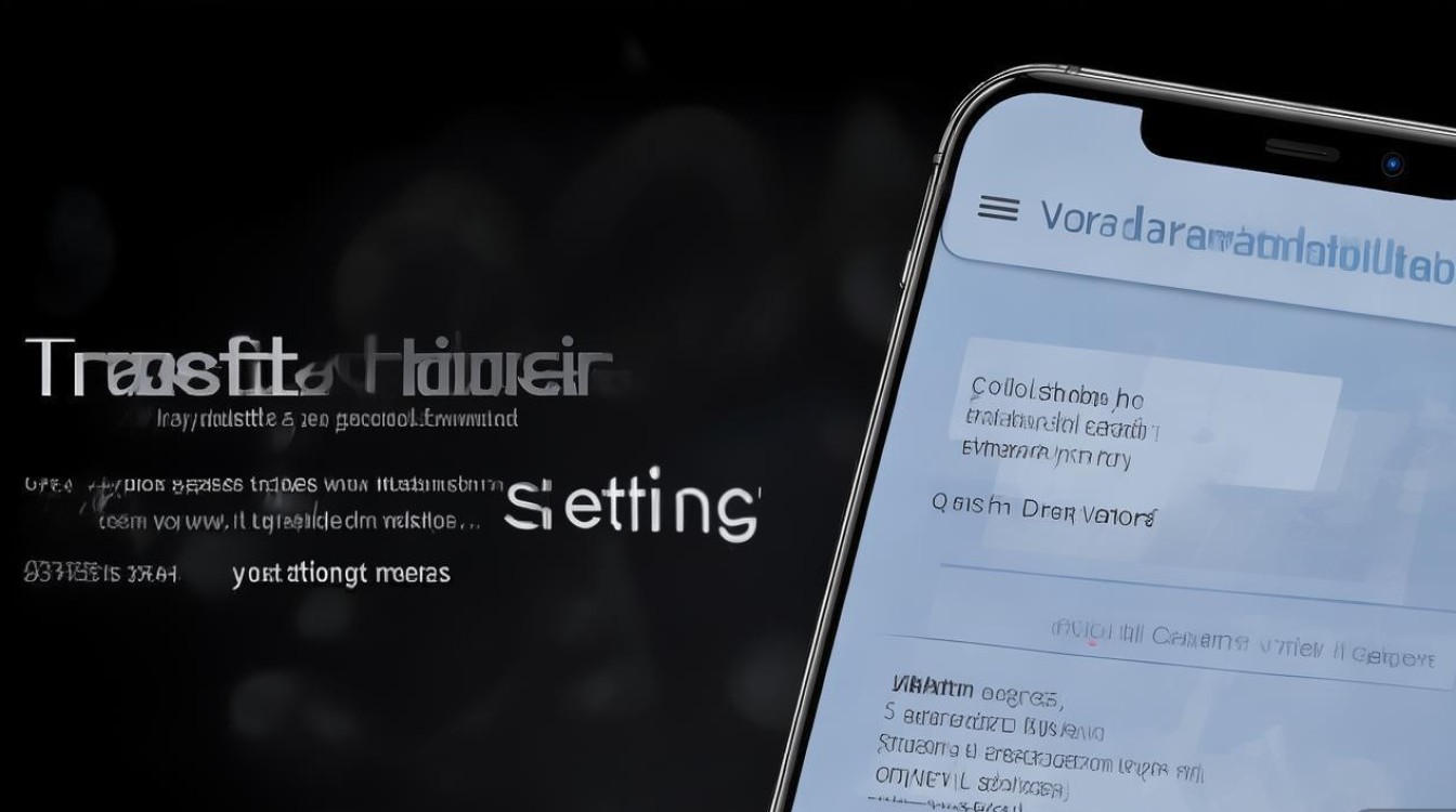 华为手机过渡动画在哪设置？自定义流畅动画技巧分享