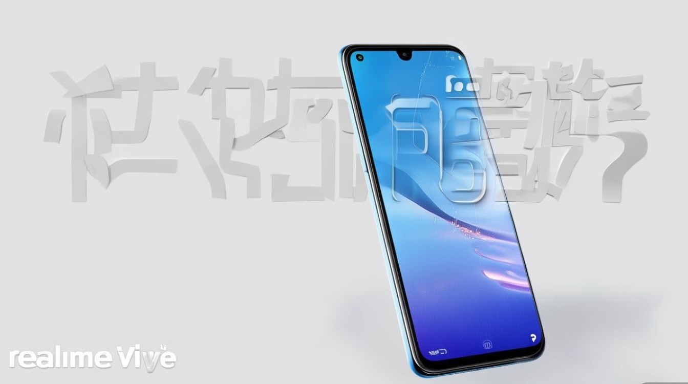 realme真我V13值得买吗？外观性能拍照实测解析