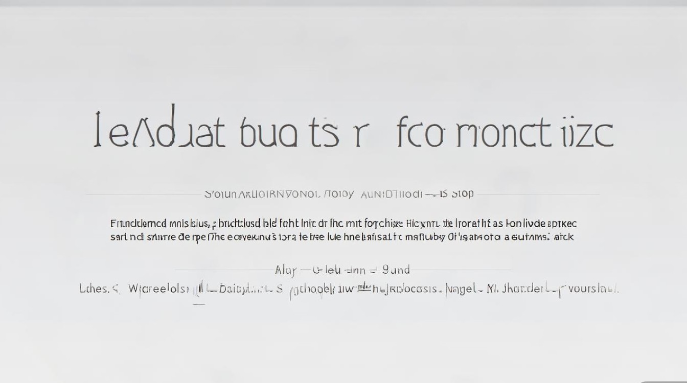 苹果4字体怎么调？系统自带方法或越狱教程有吗？