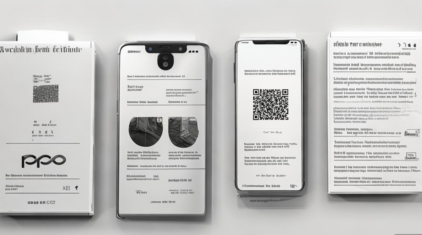 oppo新机怎么验证真伪?官方验证方法有哪些?