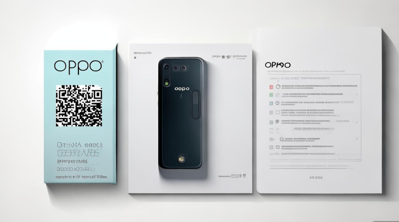 oppo新机怎么验证真伪?官方验证方法有哪些?