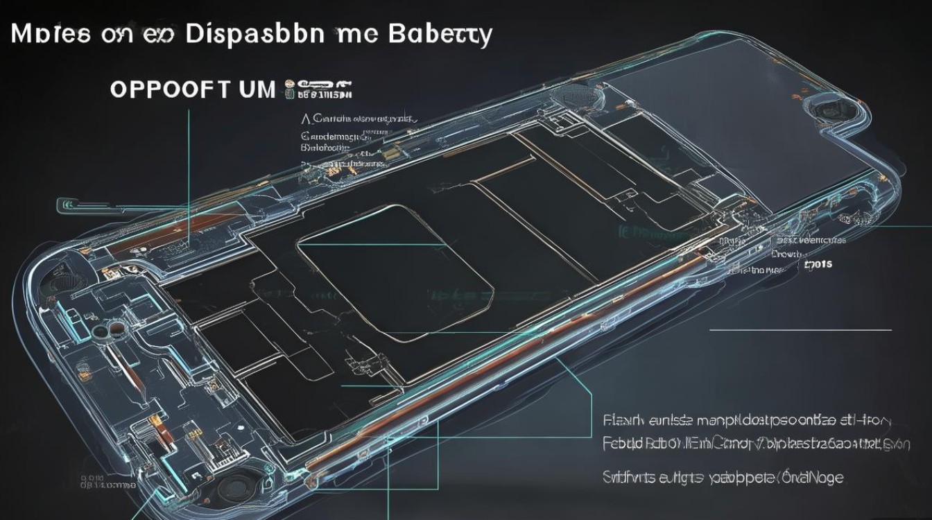 oppo手机电池怎么安全拆开?新手必看步骤教程