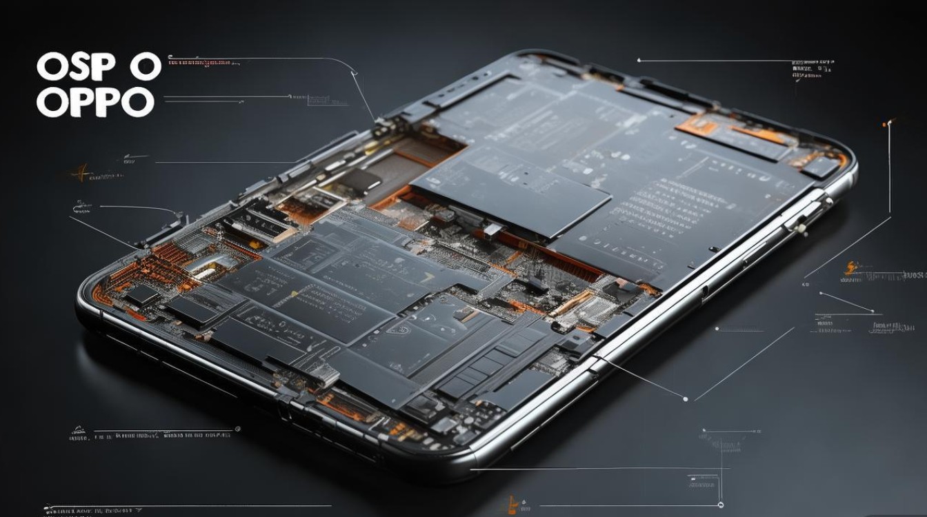 oppo手机电池怎么安全拆开?新手必看步骤教程
