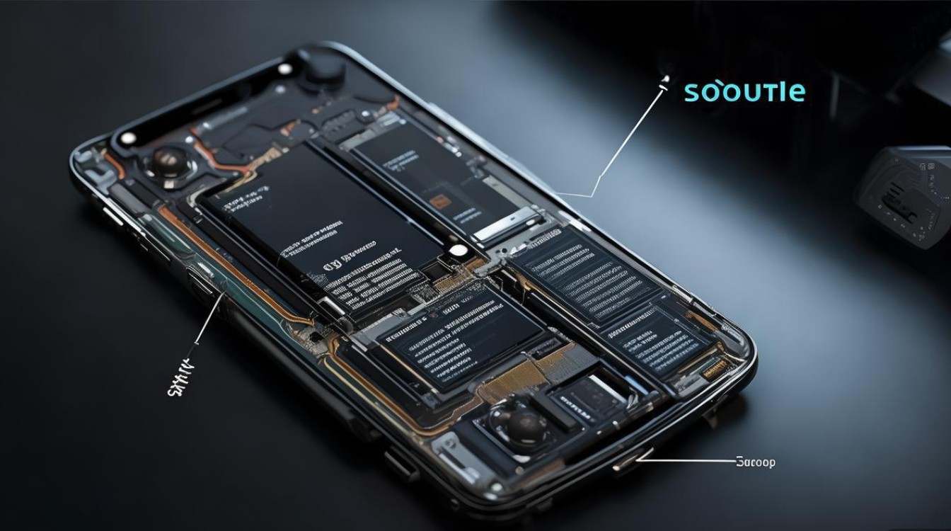 oppo手机电池怎么安全拆开?新手必看步骤教程