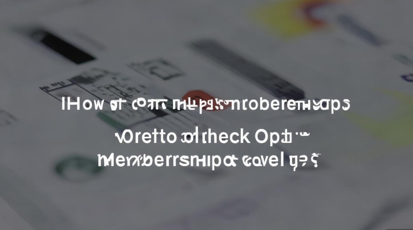 oppo会员权益怎么查？oppo会员等级怎么查？