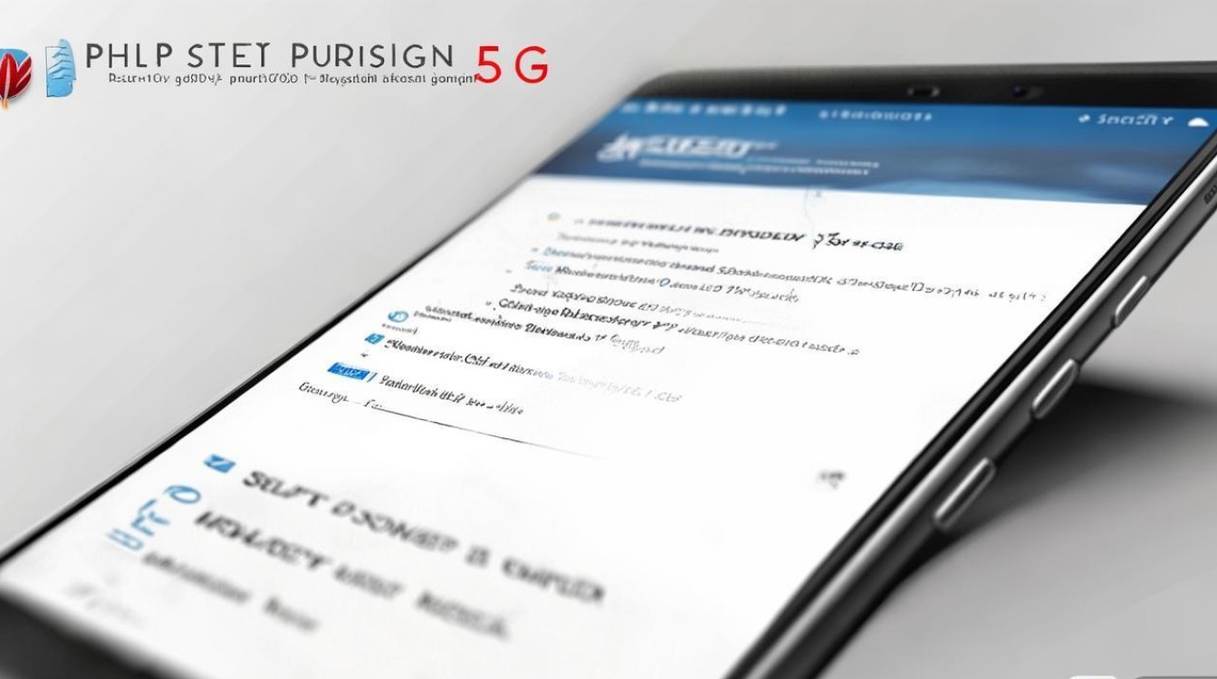 华为保时捷5G怎么用？新手必看设置与功能指南