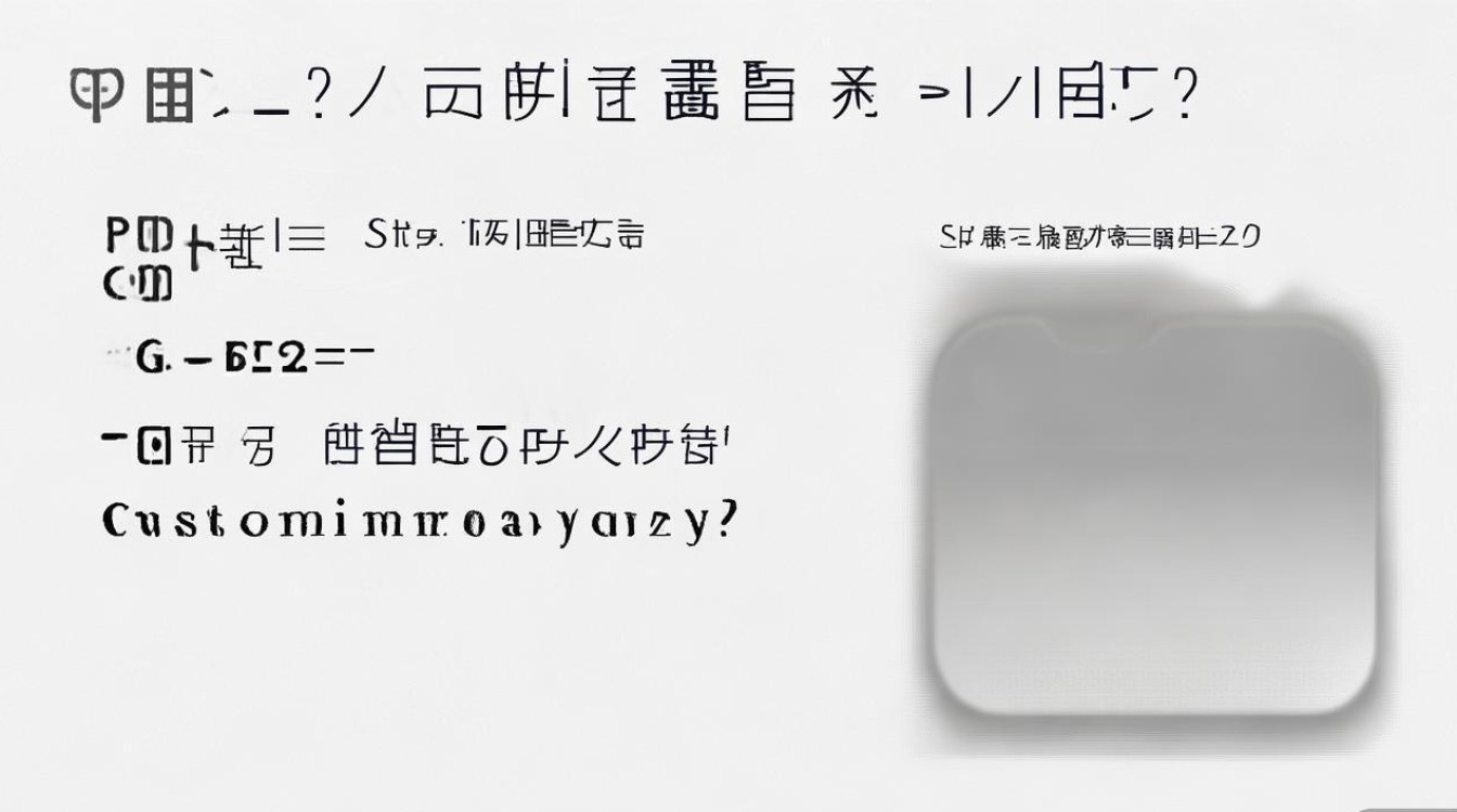 苹果4图标设置方法在哪里？图标自定义步骤详解
