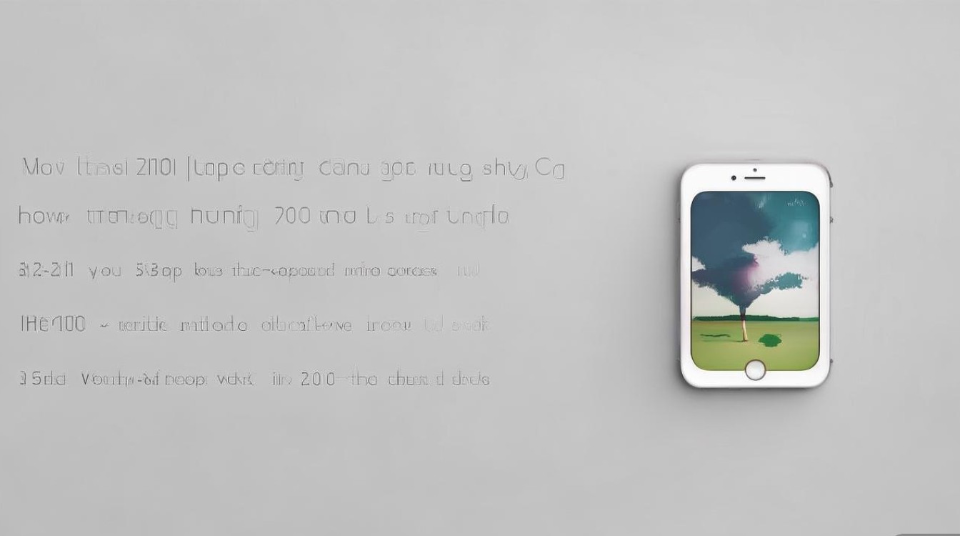 苹果4图标设置方法在哪里？新手必看教程