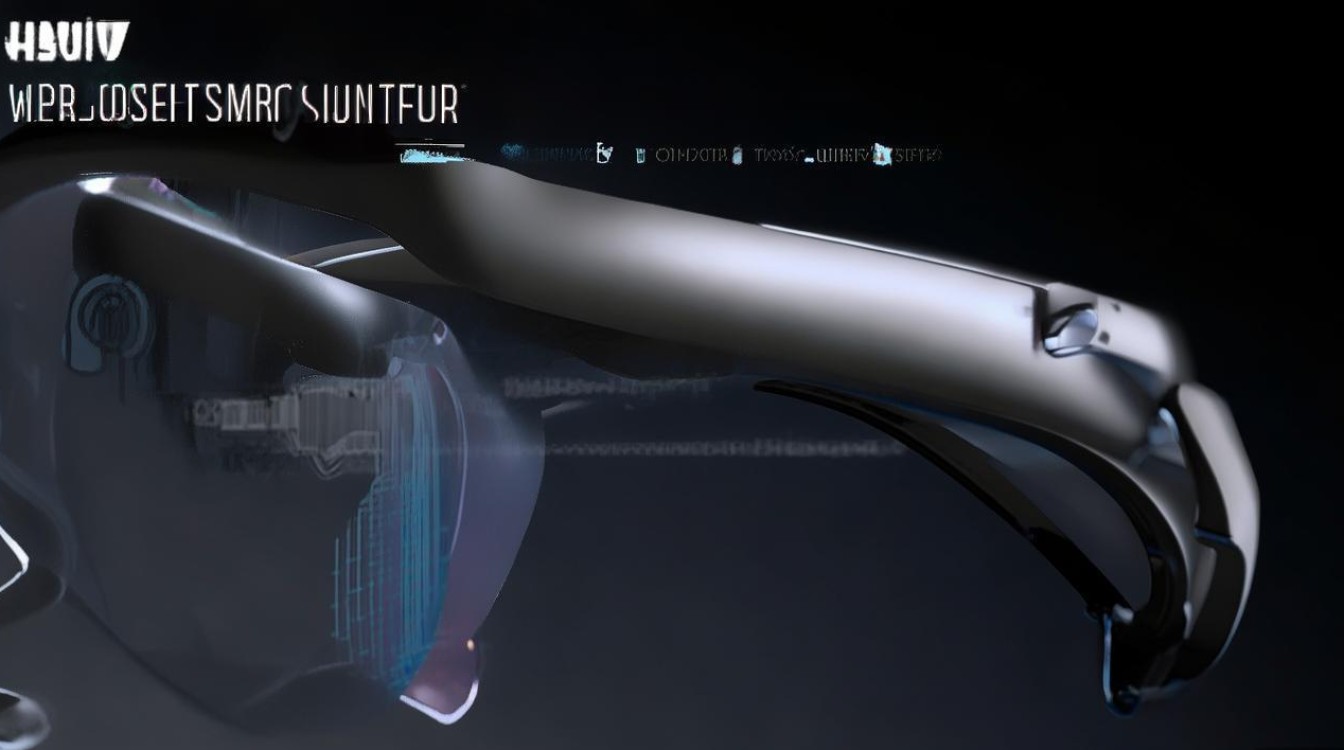 华为智能眼镜eyewear续航音质舒适度真实体验如何?