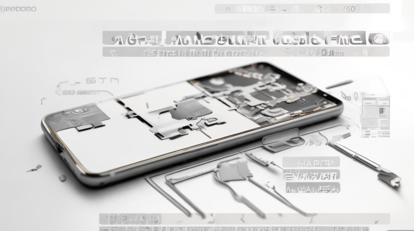 如何安全拆卸OPPO手机？新手必看步骤指南