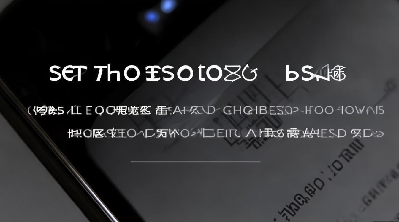 iqooneo3s息屏显示怎么设置？息屏时钟打开方法介绍