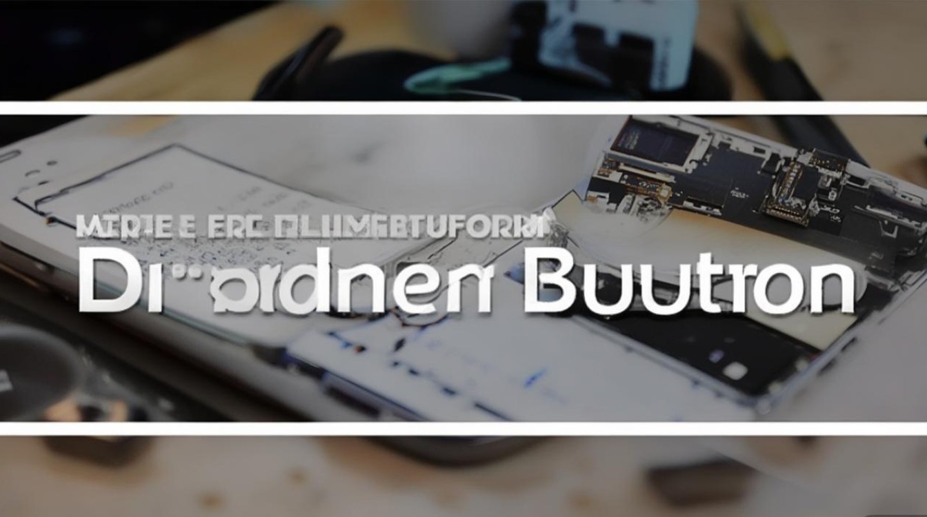 苹果4开机键失灵了怎么修？教你几招快速解决！