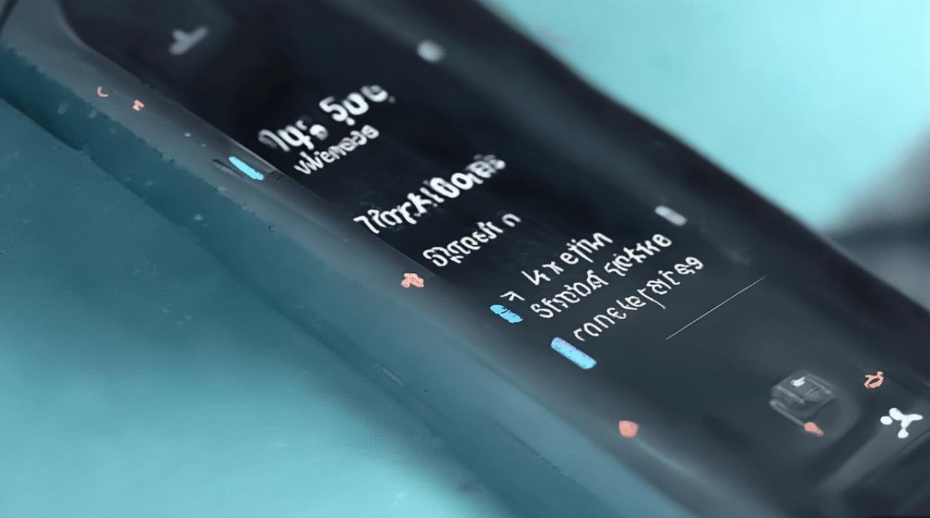 小米手环6怎么设置运动模式？新手设置方法详解