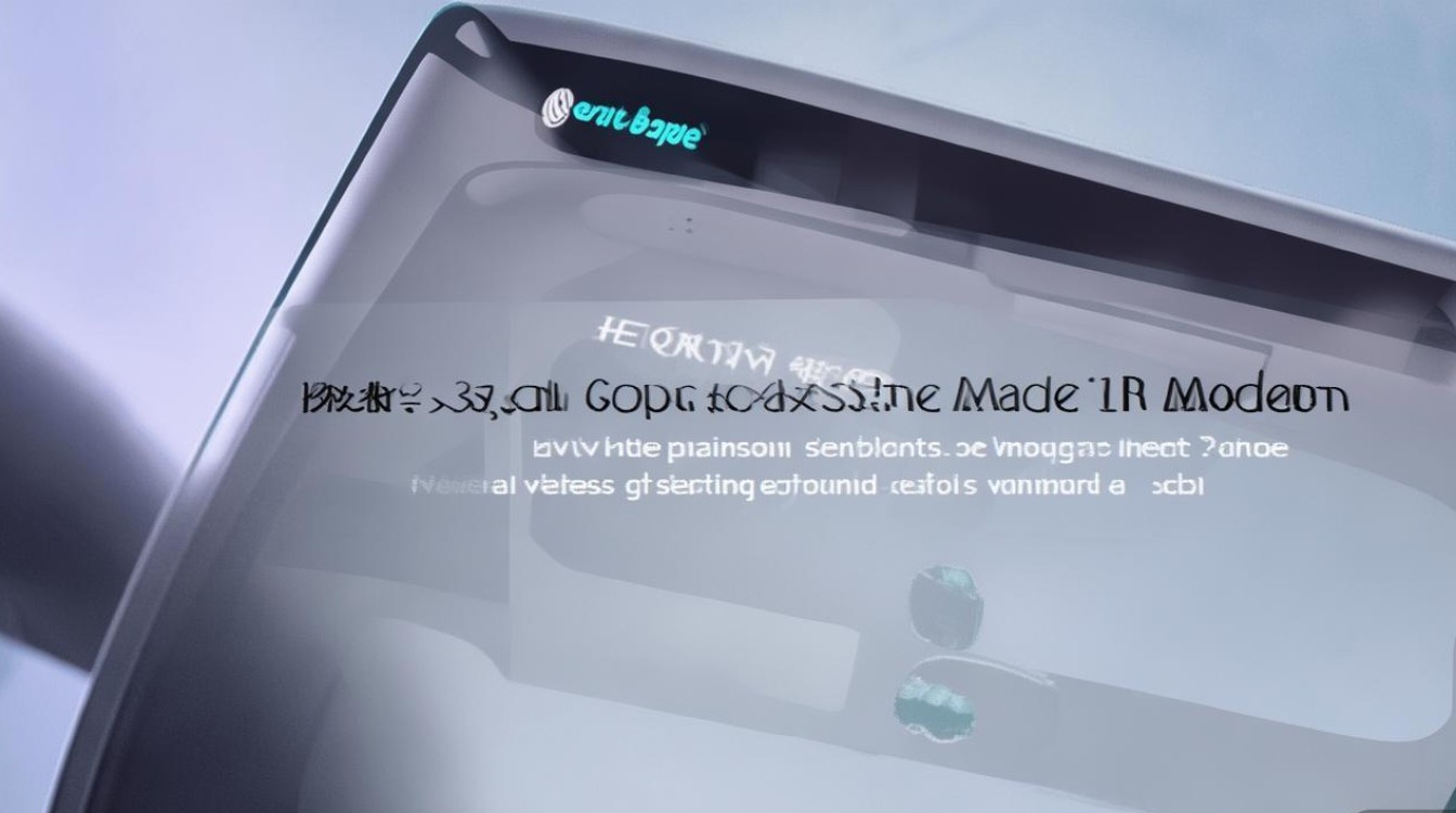 小米手环6怎么设置运动模式？新手设置方法详解