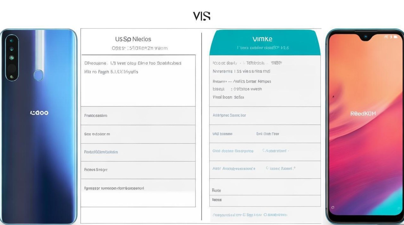 iqoo Neo3s和红米K40哪个更值得买？参数配置差异怎么选？