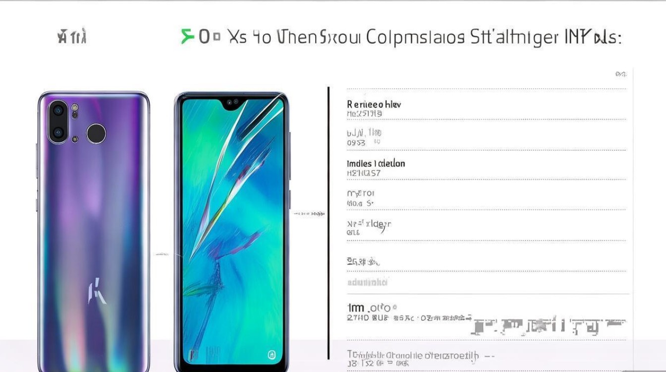 iqoo Neo3s和红米K40哪个更值得买？参数配置差异怎么选？