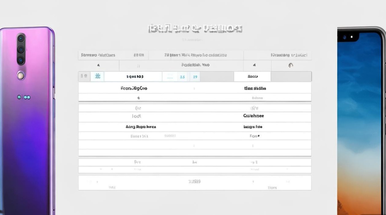 iqoo Neo3s和红米K40哪个更值得买？参数配置差异怎么选？