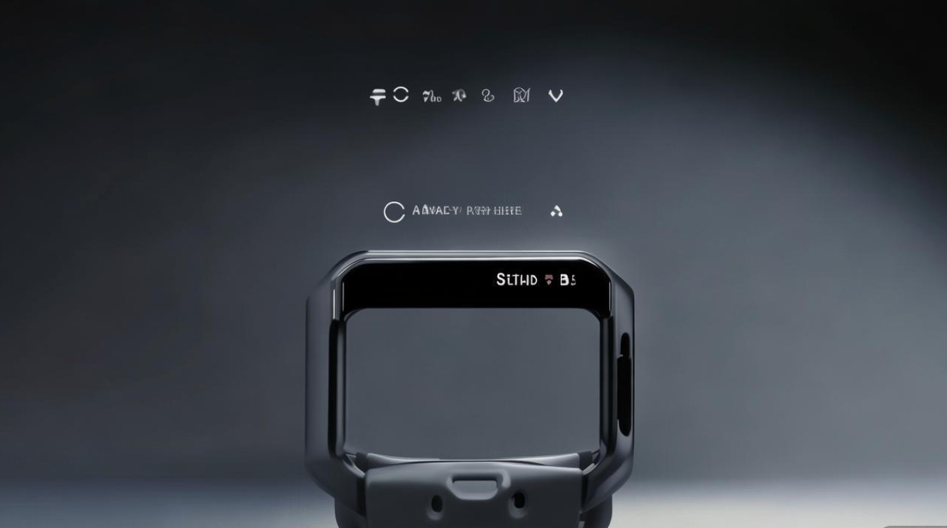 小米手环6怎么设置显示步数？开启方法步骤详解