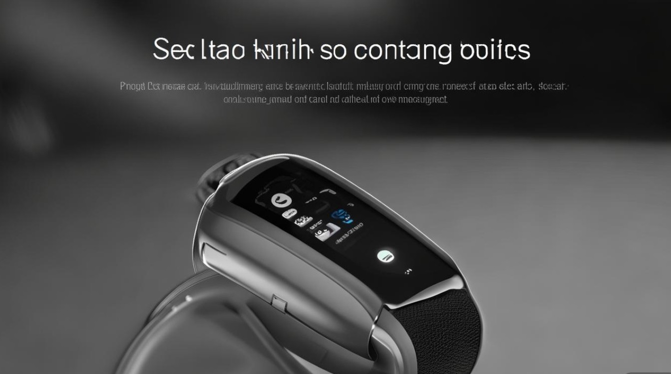 小米手环6怎么设置显示步数？开启方法步骤详解