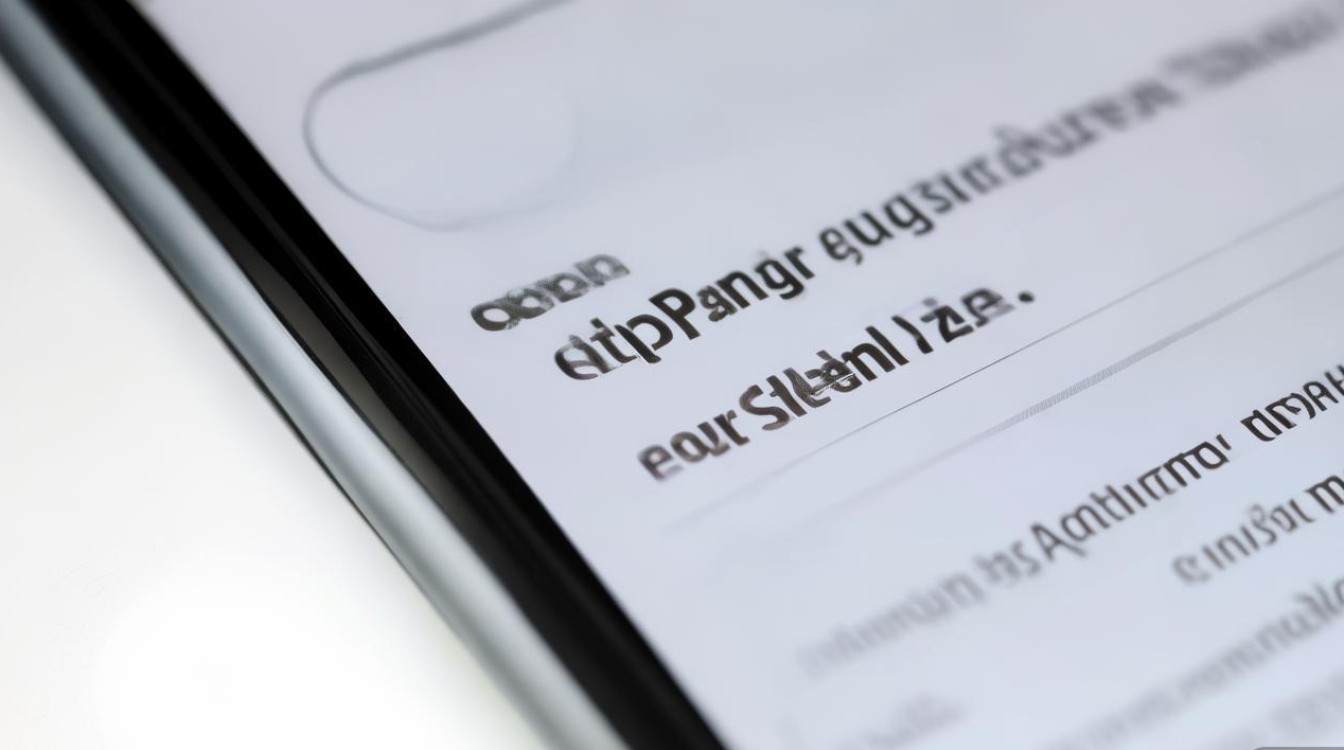 oppo手机如何缩小屏幕显示？设置里能调整屏幕尺寸吗？