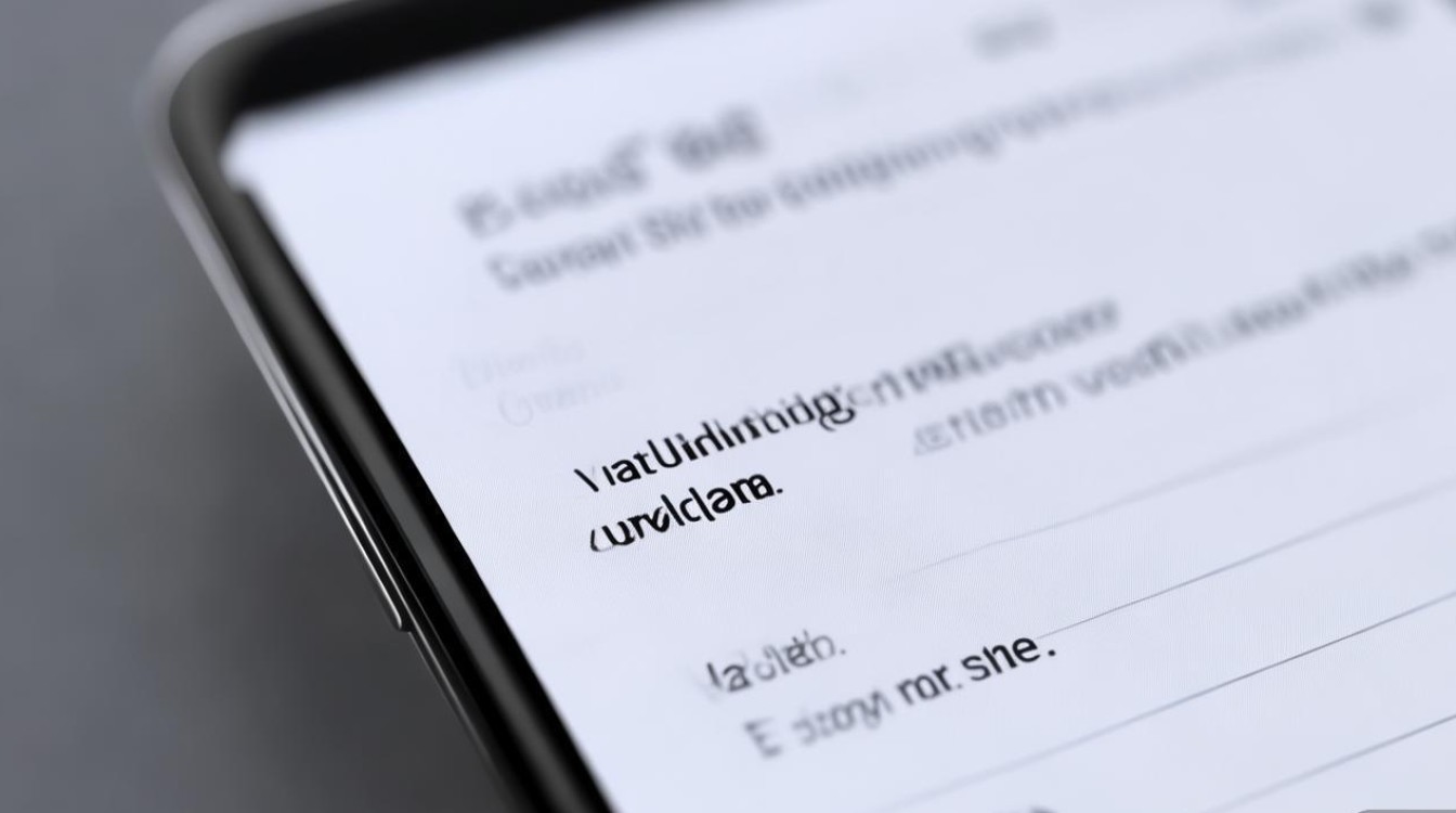 oppo手机如何缩小屏幕显示？设置里能调整屏幕尺寸吗？