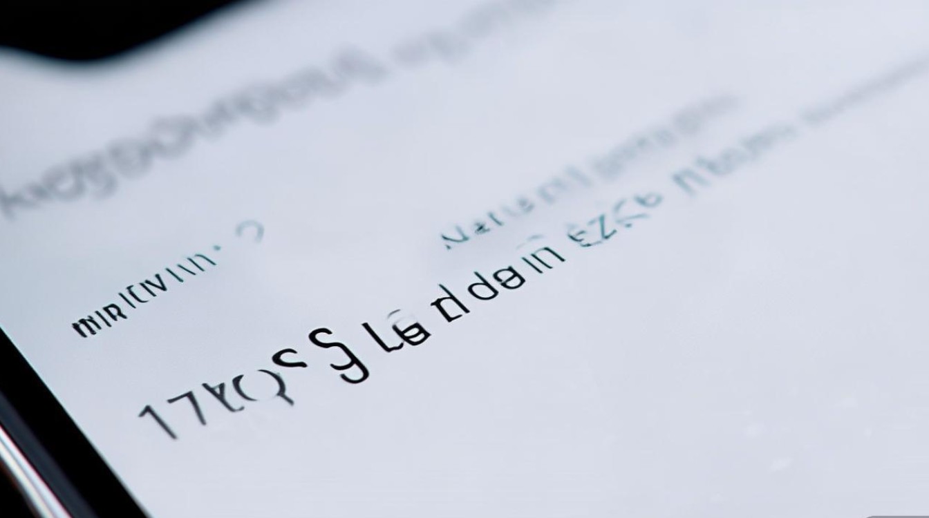 oppo手机如何缩小屏幕显示？设置里能调整屏幕尺寸吗？