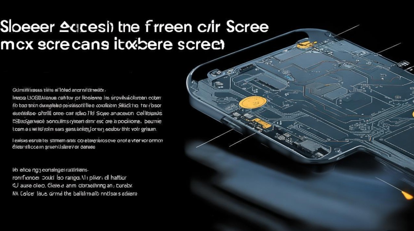 华为v9屏幕乱跳是什么原因导致的？