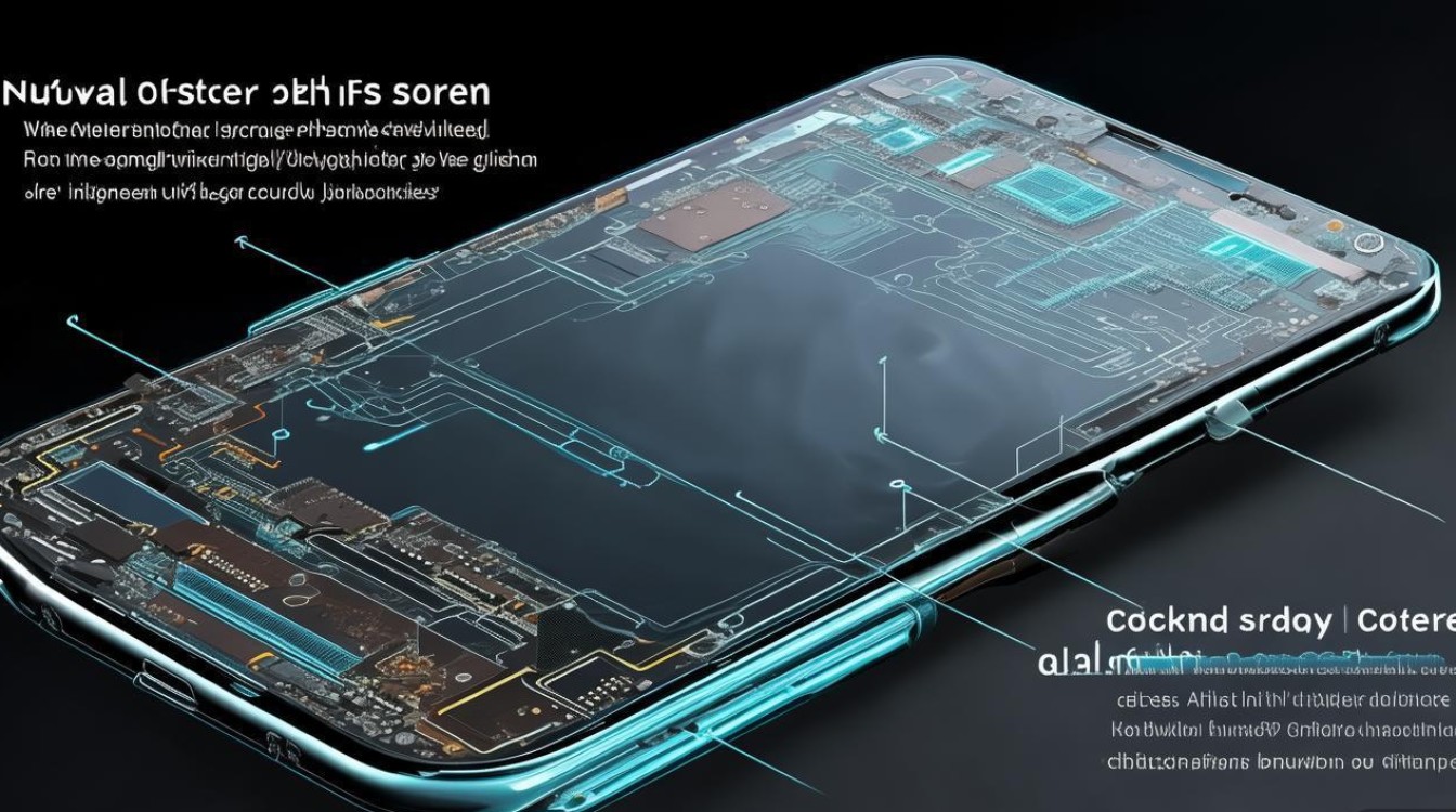 华为v9屏幕乱跳是什么原因导致的？