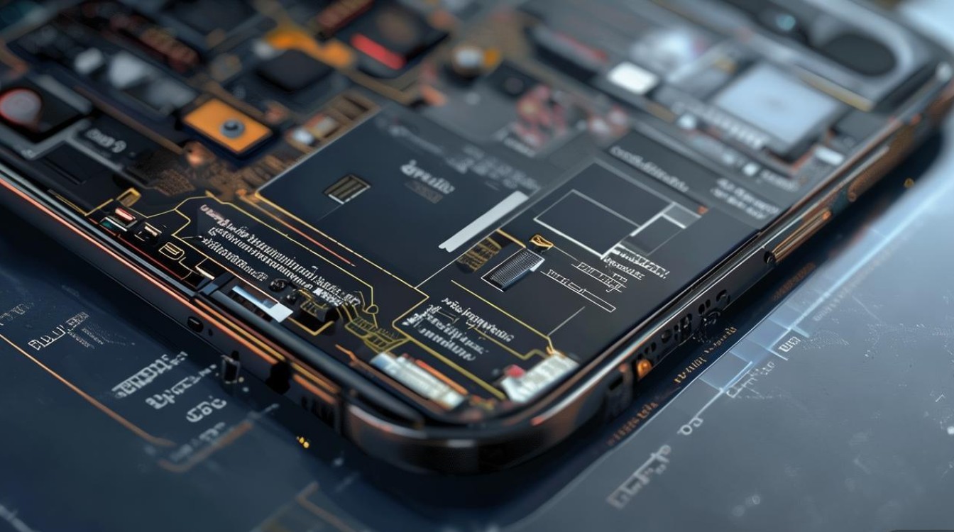 华为v9屏幕乱跳是什么原因导致的？