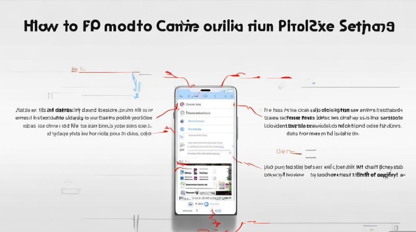 oppo手机如何设置拍照像素？新手必看教程指南