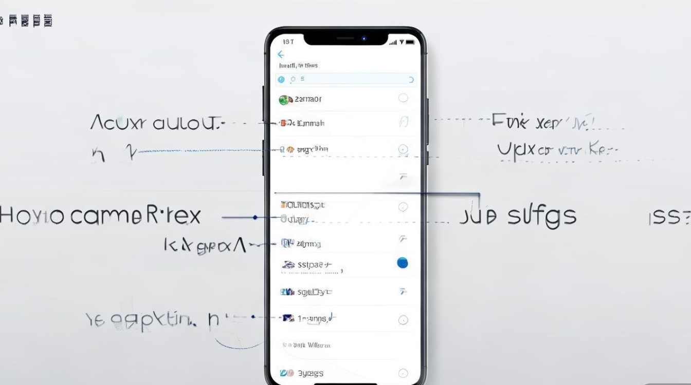 oppo手机如何设置拍照像素？新手必看教程指南