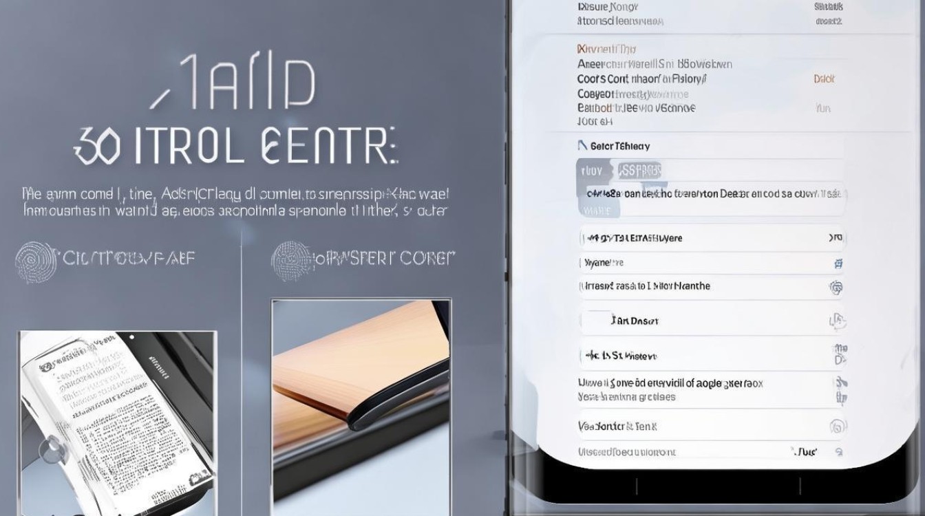 小米11pro控制中心在哪设置？设置方法是什么？