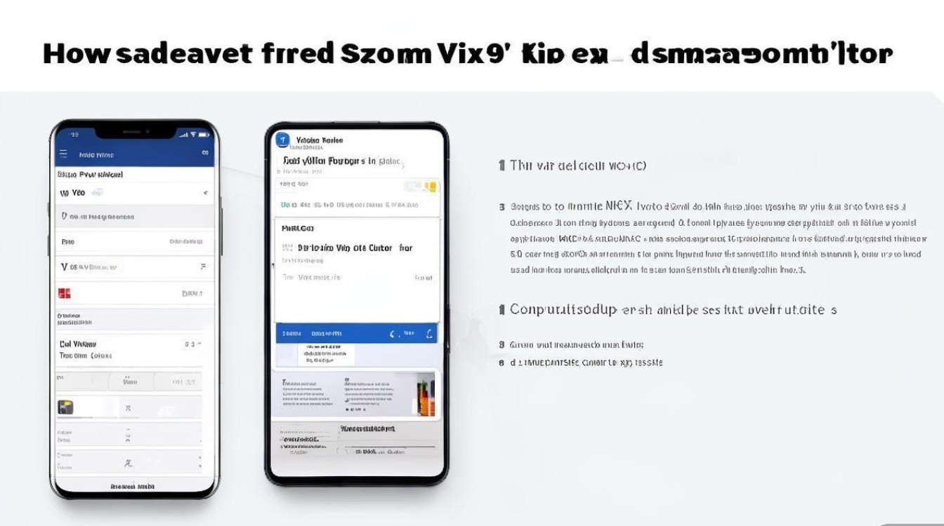 vivox9怎么保存视频到手机或电脑？