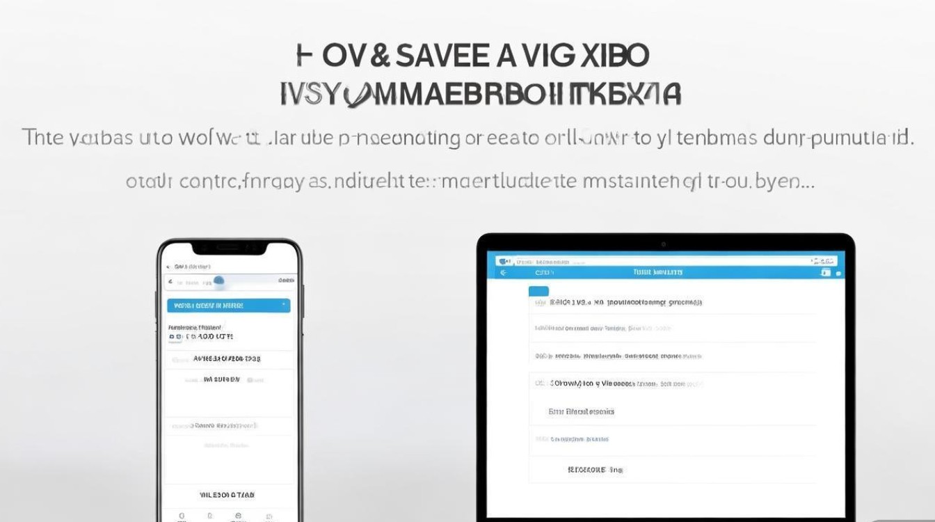 vivox9怎么保存视频到手机或电脑？