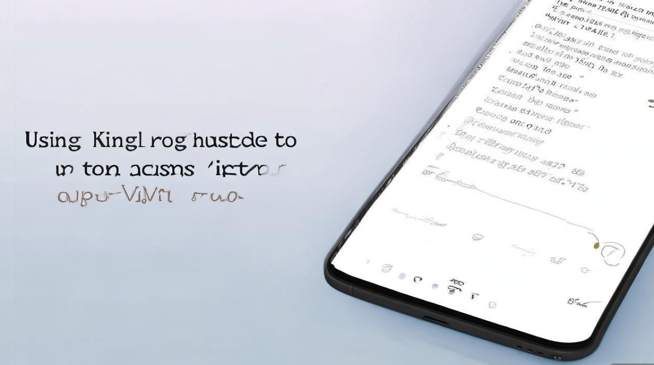 vivox9怎么用kingroot获取root权限？