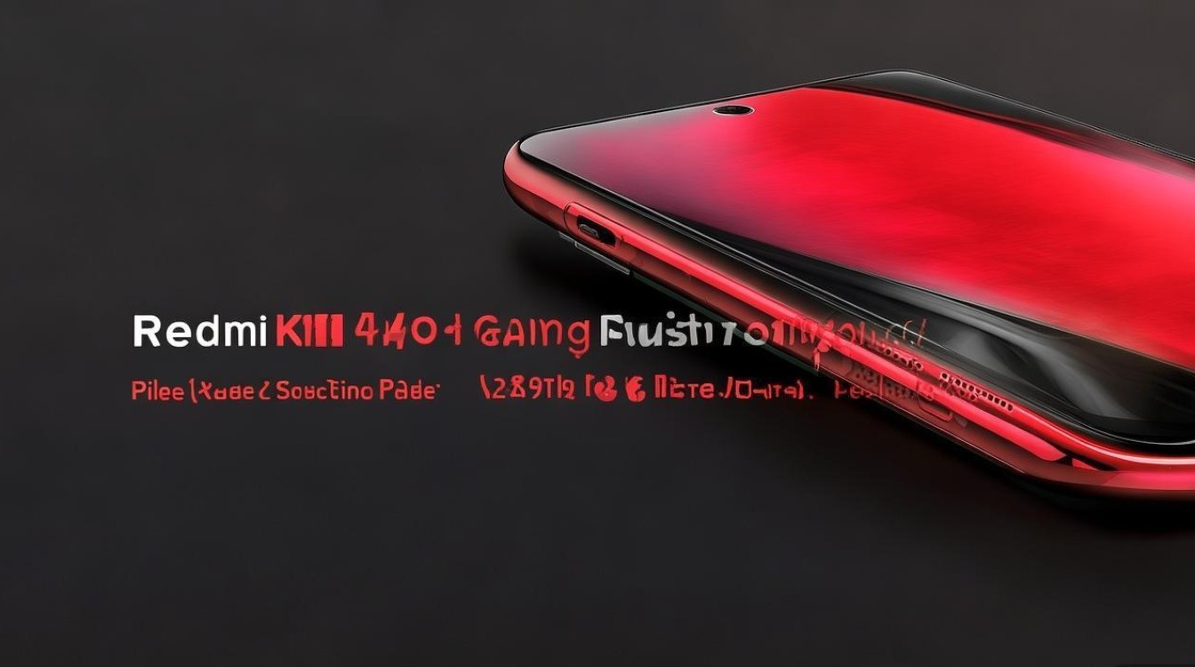 红米k40游戏版什么时候发布？售价配置是多少？