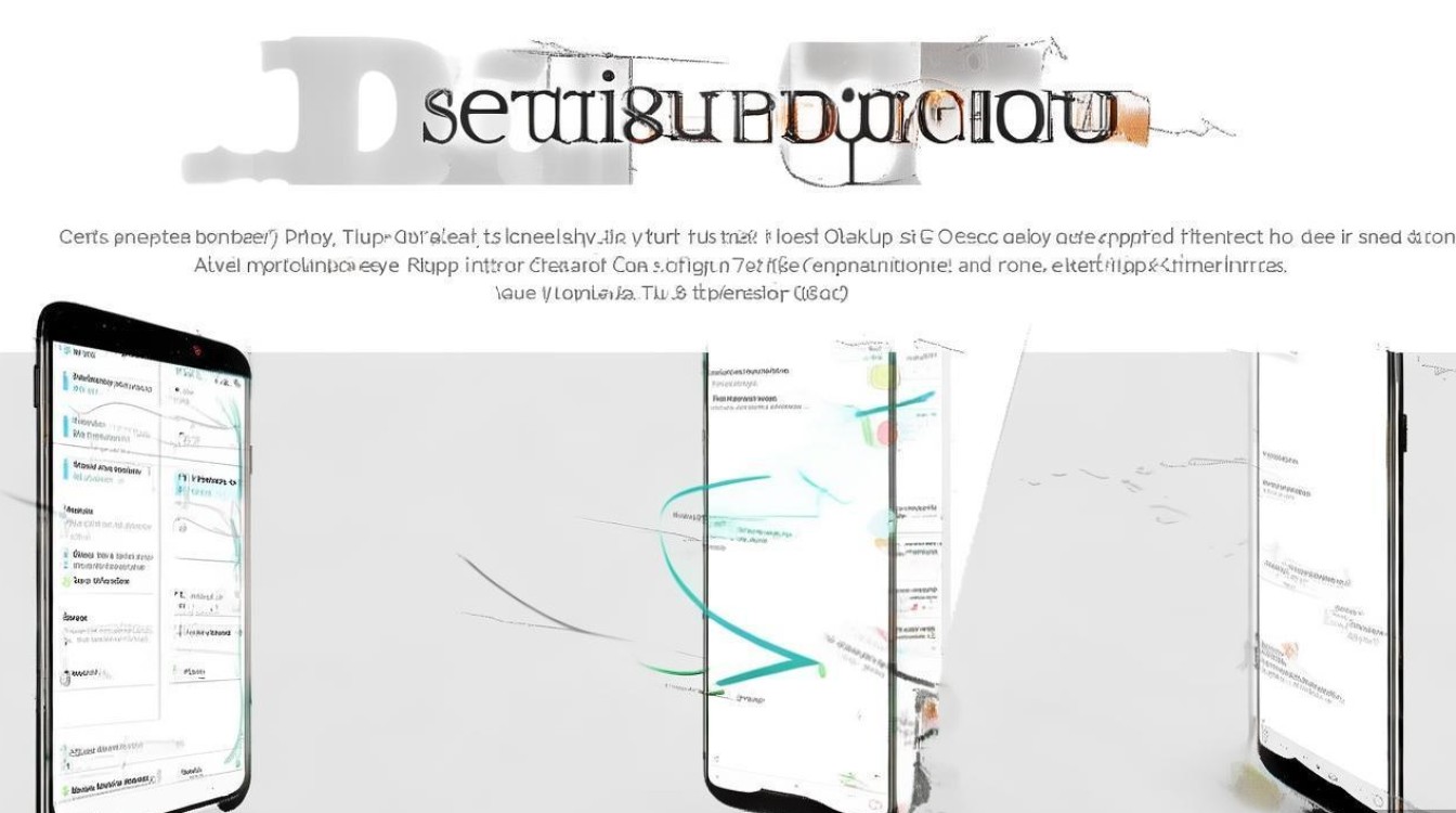 oppo手机怎么设置?这些基础设置问题一步步教你解决!