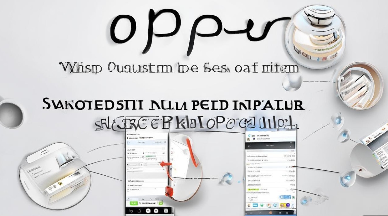 oppo手机怎么设置?这些基础设置问题一步步教你解决!