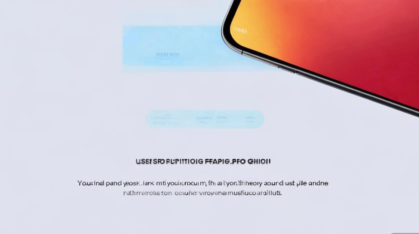 红米10Pro怎么设置面部解锁？人脸识别功能教程详解