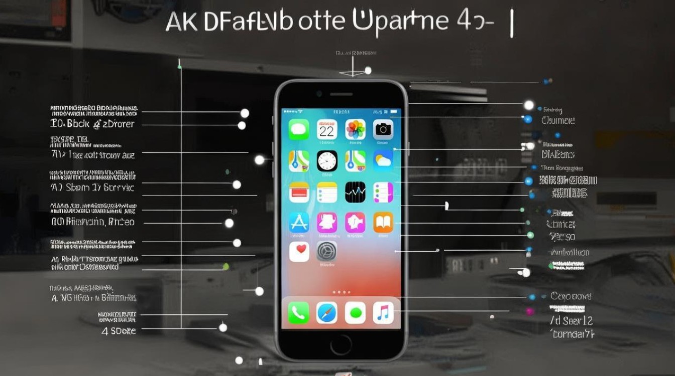 苹果4系统低怎么刷机？详细步骤与注意事项解析