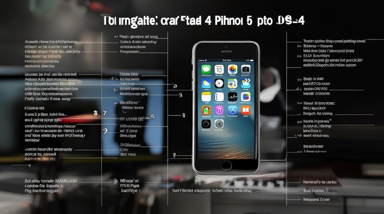 苹果4系统低怎么刷机？详细步骤与注意事项解析