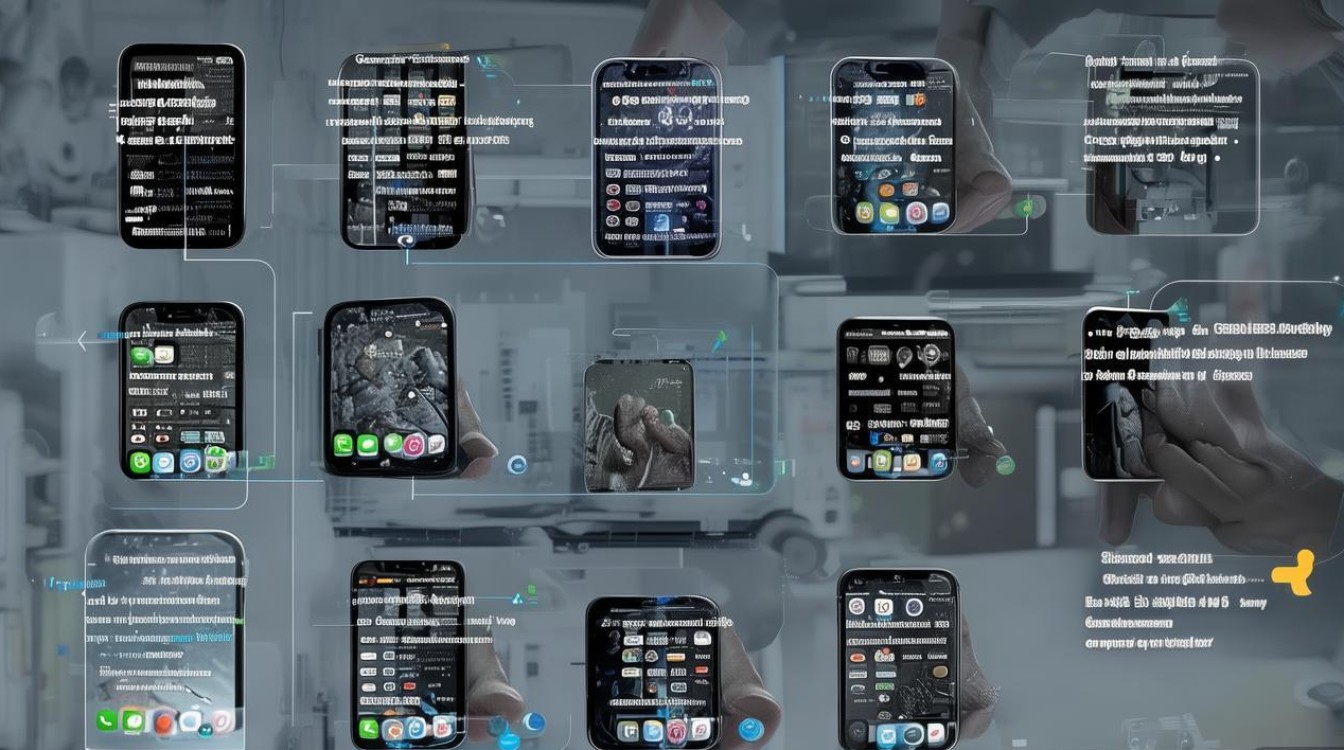 苹果4s一键刷机教程图解，新手操作步骤详解？