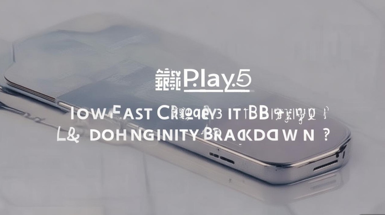 荣耀Play5充电快吗？电池容量与续航能力详解