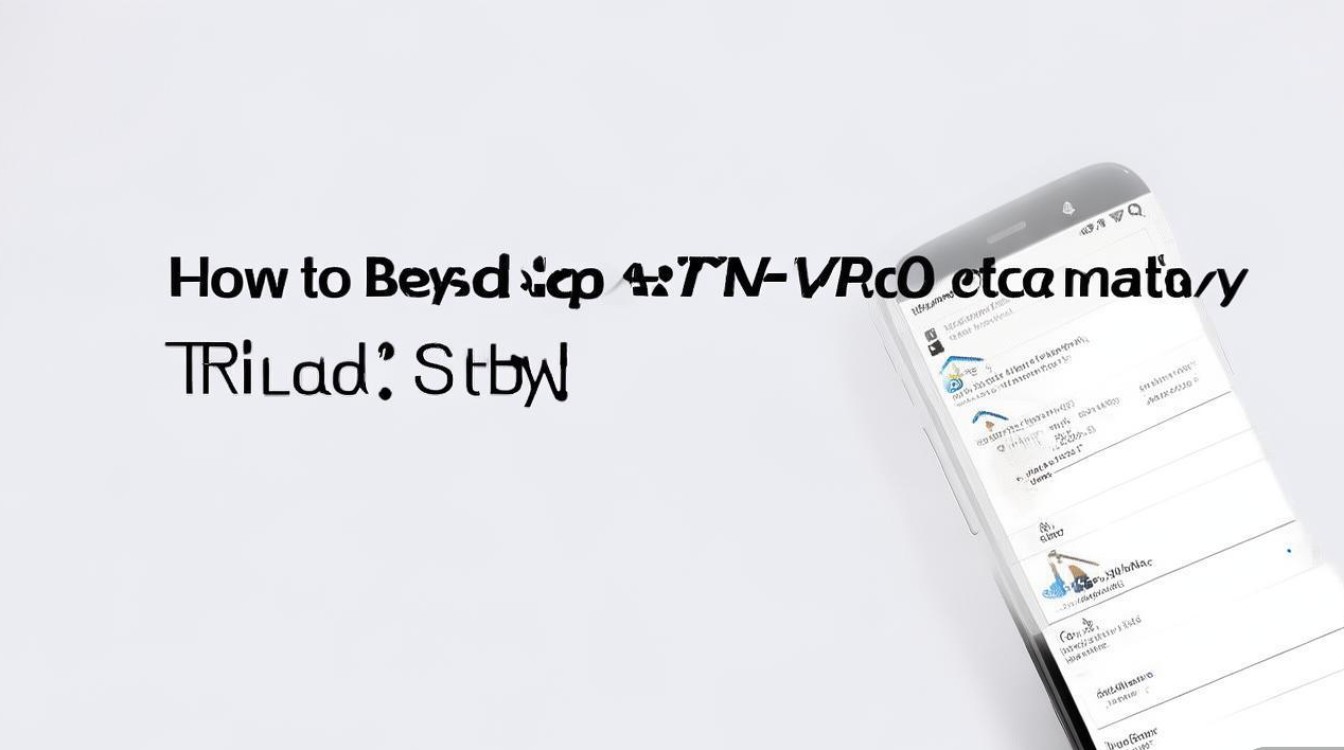 oppo手机怎么添加vpn？新手详细步骤教程来了